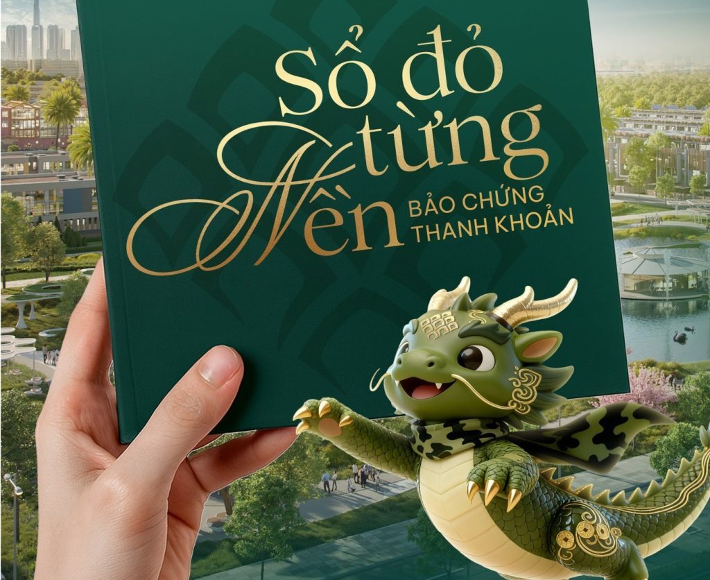 Dragon Eden 14