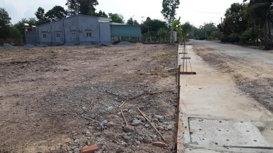 Cảnh báo các chiêu trò lừa đảo khi mua đất Tây Ninh giá rẻ 1