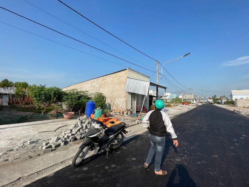 Cảnh báo các chiêu trò lừa đảo khi mua đất Tây Ninh giá rẻ 2