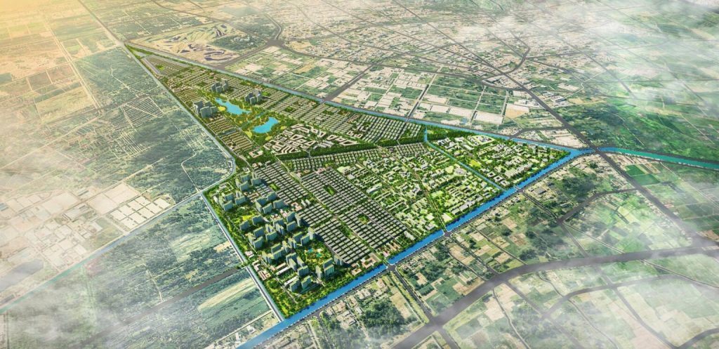vinhomes hóc môn mới nhất